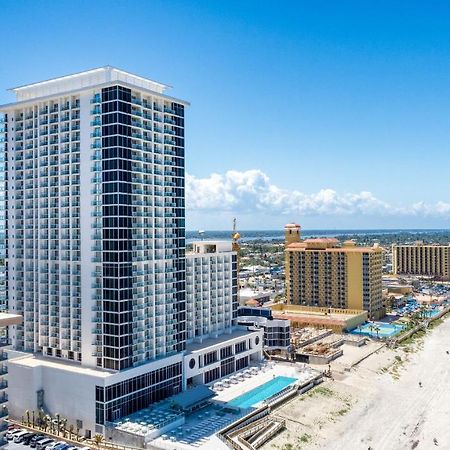 Daytona Grande Oceanfront Resort เดย์โทนาบีช ภายนอก รูปภาพ